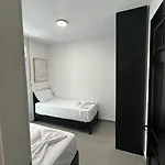 Apartment Blue Retreat *