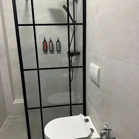 Blue Retreat Apartamento *