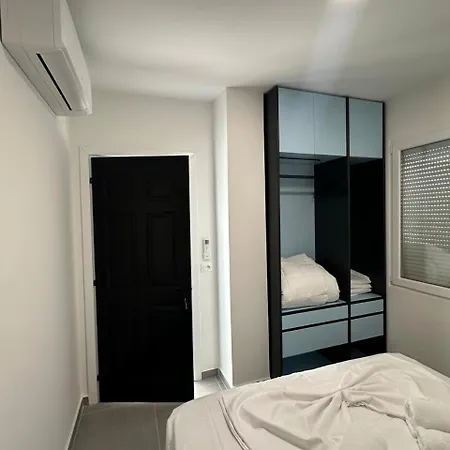 Apartamento Blue Retreat Golem (Tirana)