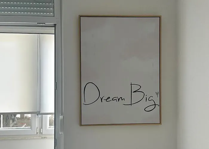 Blue Retreat Διαμέρισμα