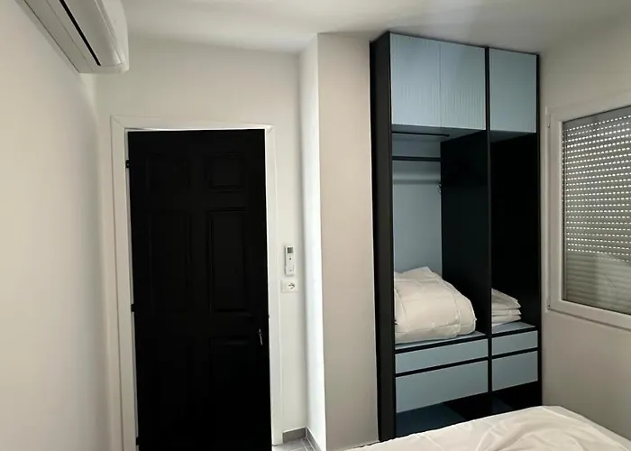 Διαμέρισμα Blue Retreat Golem (Tirana)