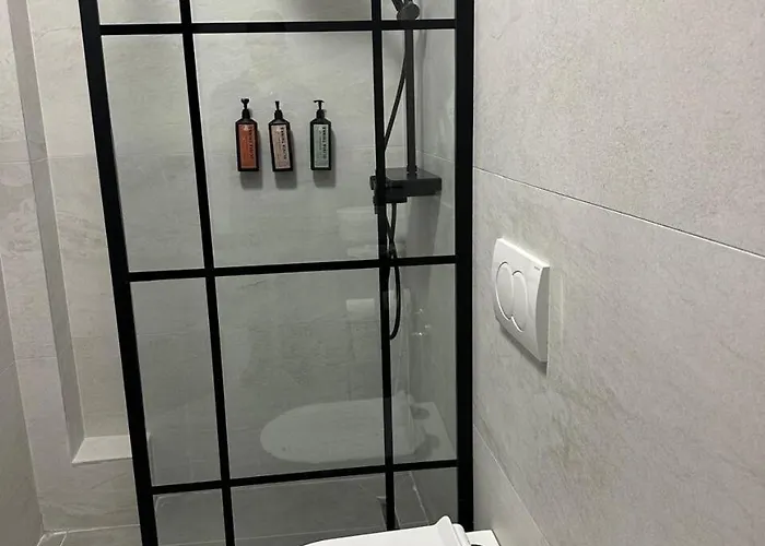 Blue Retreat Διαμέρισμα *